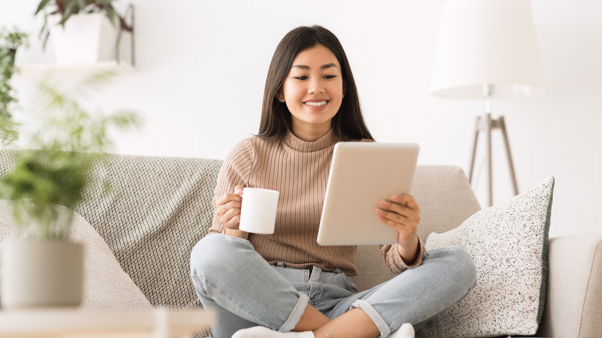 Maximiza tu experiencia en un club de lectura en línea