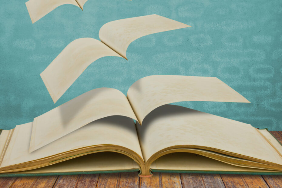 Explorando el mundo de la literatura