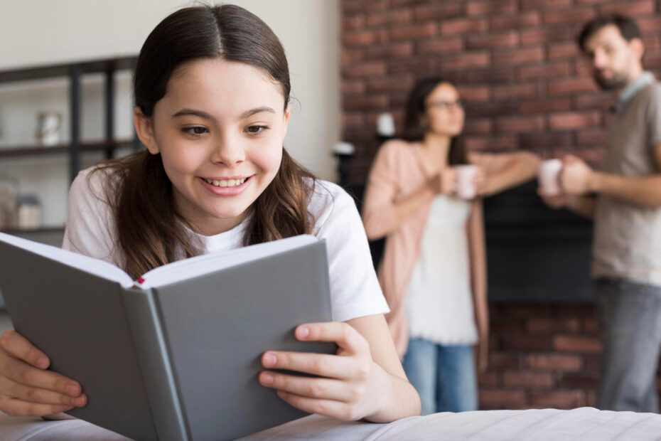 Descubre el fascinante mundo de la literatura