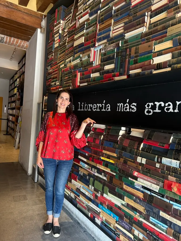 Club de lectura
