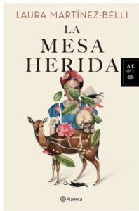 Febrero_La mesa herida