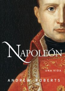 NAPOLEÓN una vida