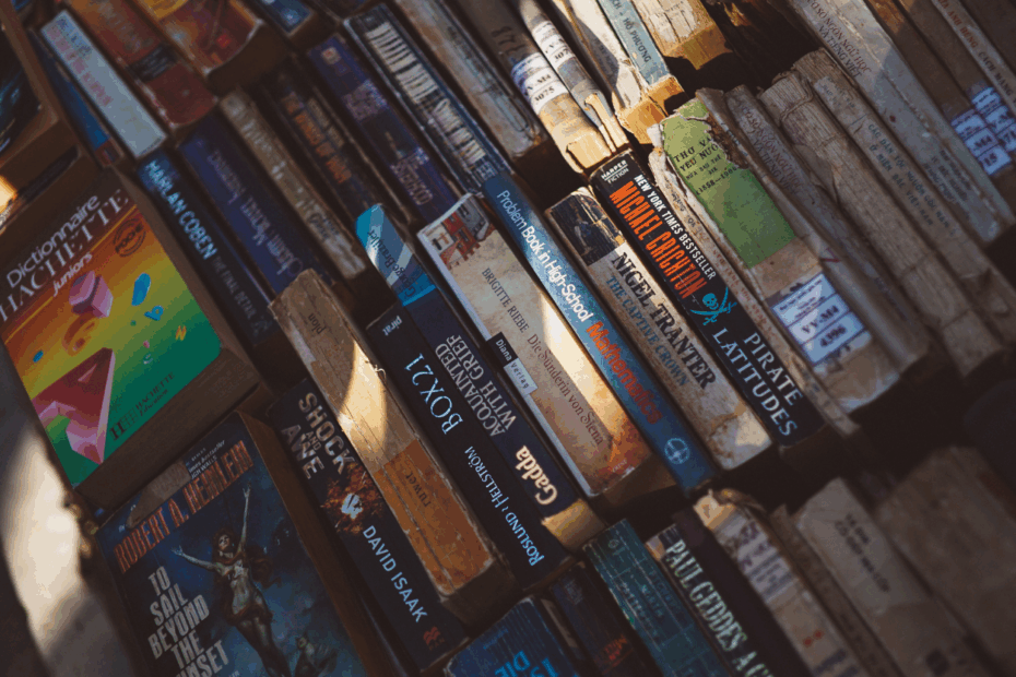 Los mejores géneros literarios para un club de lectura diverso
